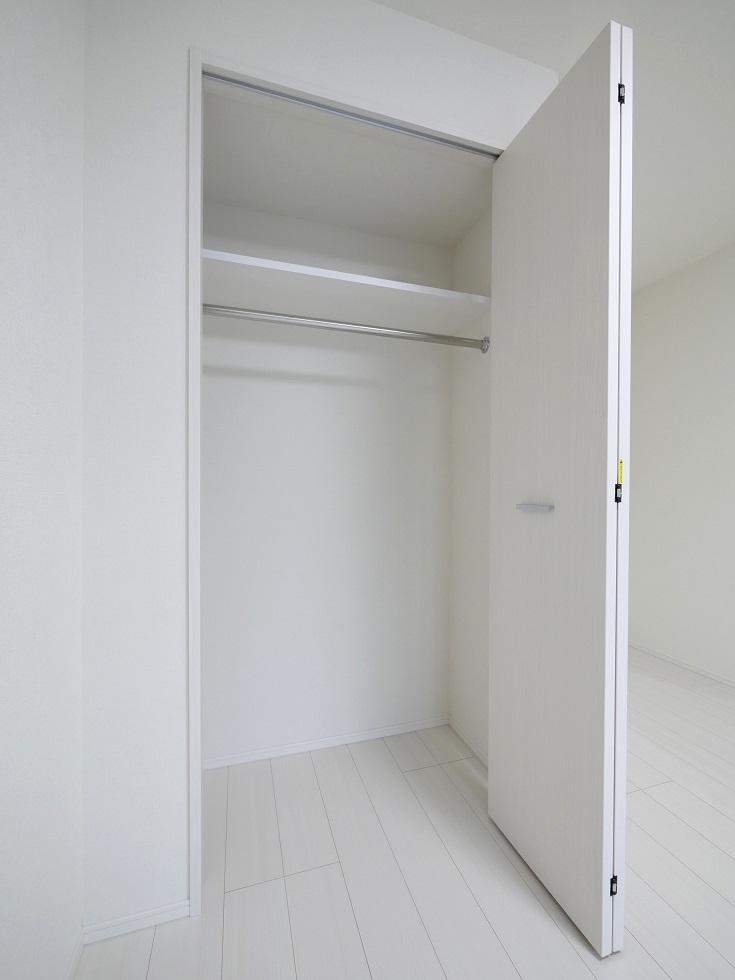 THE PREMIUM CUBE G 東中野4階 内観