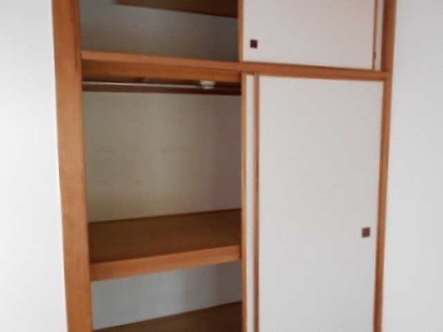 橋本ビル 押入・天袋　※現況優先