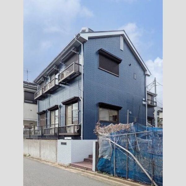 サンパレス大和田3番館の外観画像