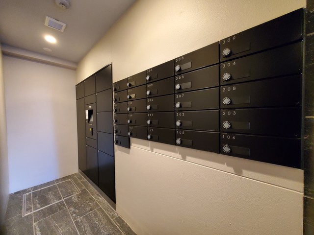 ＫＤＸレジデンス武蔵境Ⅱ0102号室 その他共有部分