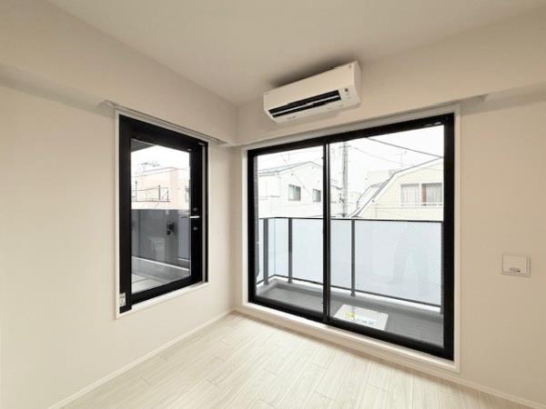 Ｌａ　Ｐｅｒｌａ　Ｎａｋａｎｏ3階 リビング