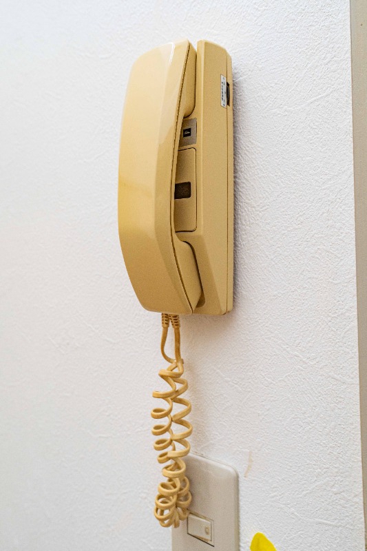 カーサきのこ2階 部屋その他