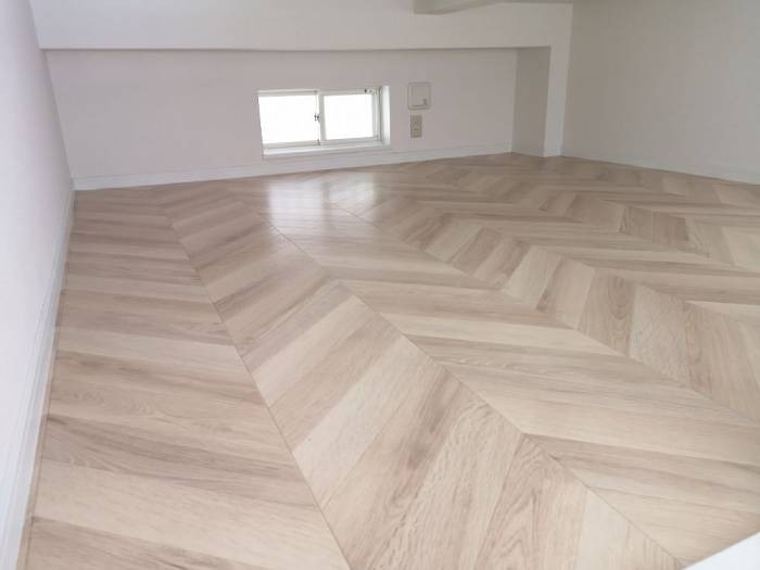 アゼリア宮田(K-076)1階 ロフト