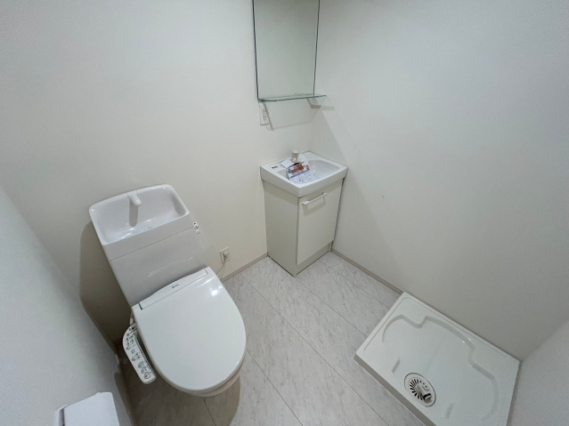 ルナモンド大和田2階 部屋その他