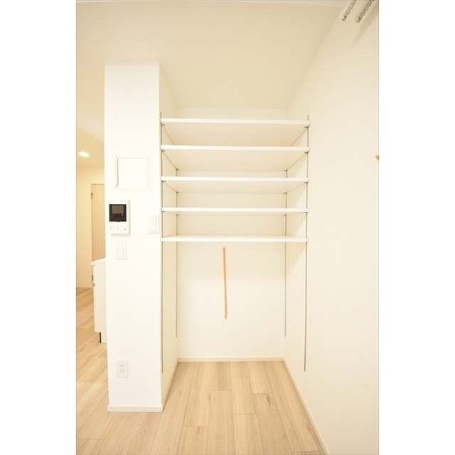 CASA FIORE 亀戸0203号室 内観