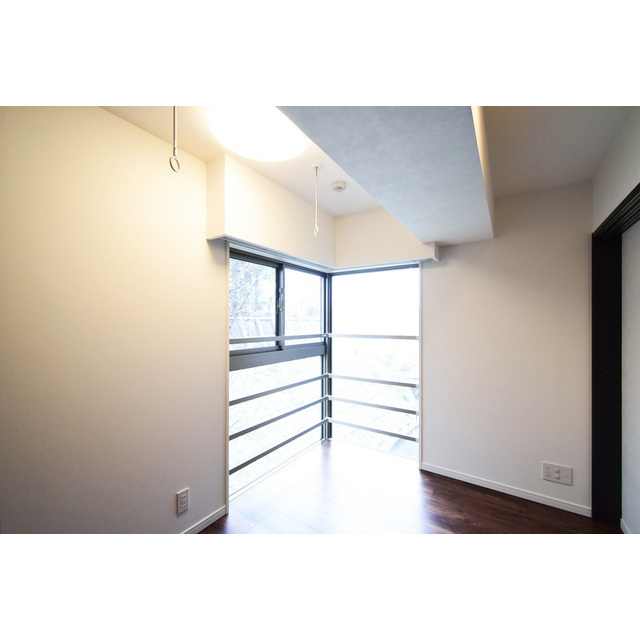 ザ・レジデンス神楽坂Ⅱ0601号室 部屋その他