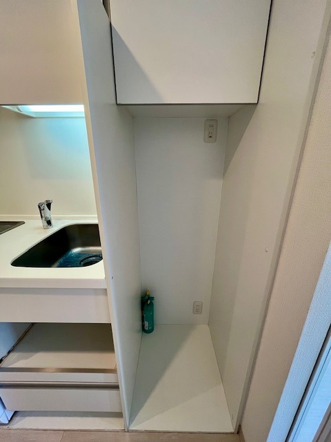 レジディア池袋ウエスト キッチン