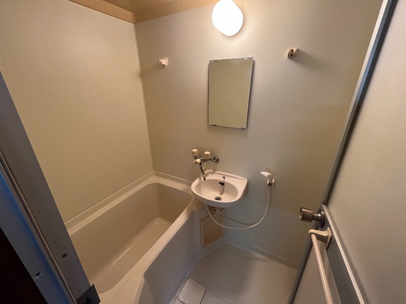 グローバルハイツ2階 部屋その他
