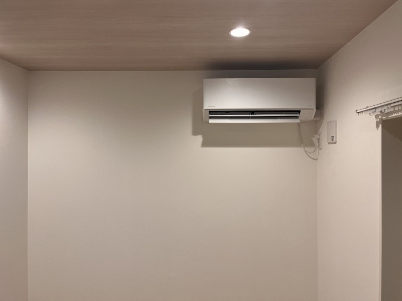 テアトロパッド1階 部屋その他