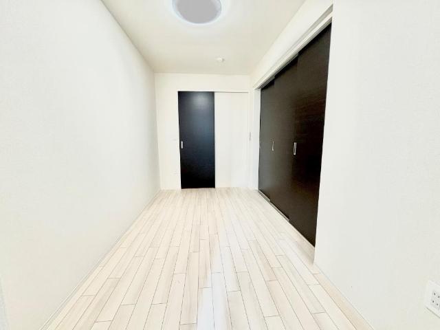 （仮）立川市一番町４丁目新築マンション306号室 寝室（イメージ）