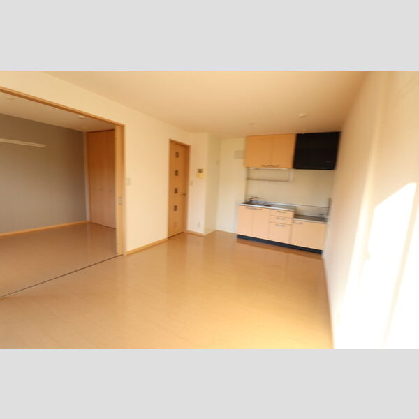 グランドゥール LDK・洋室