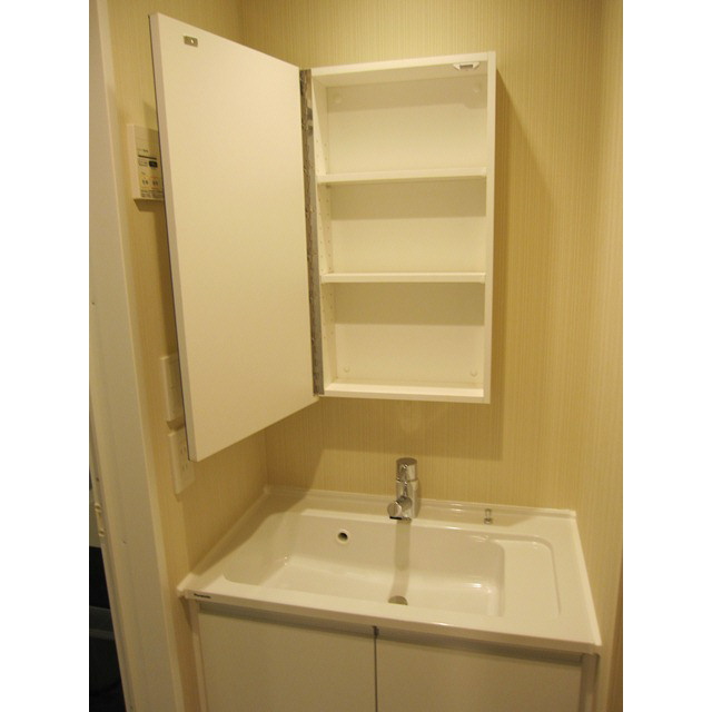 プレール・ドゥーク中野江原町 内観