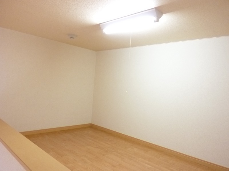 アビターレ中央Ⅰ2階 部屋その他