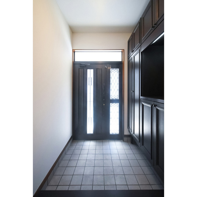 ヒカリハイツ 内観