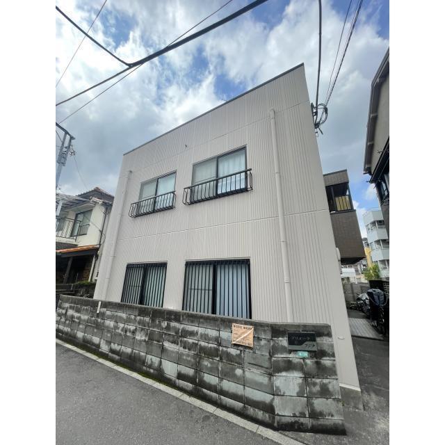 プリメーラフジタの外観画像