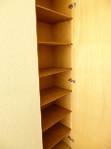 スカイコートときわ台第2206号室 シューズボックス