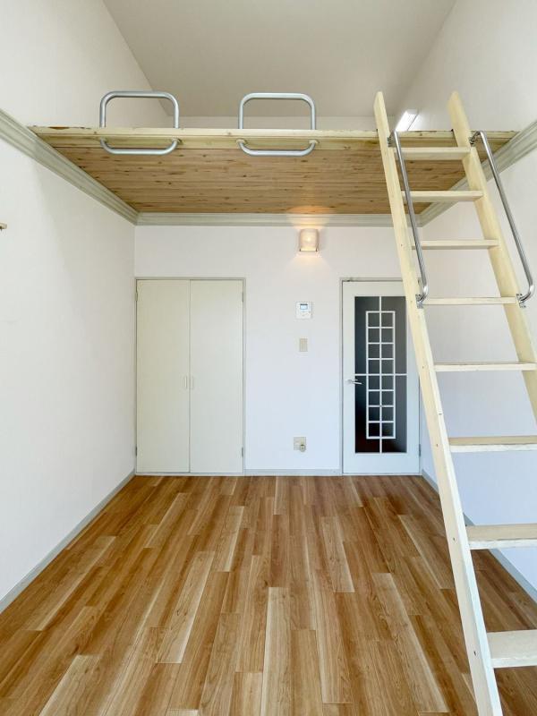 まほろば1階 キッチン