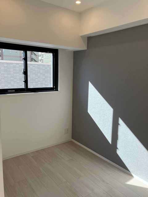 ザ・パークハビオ蕨1006号室 同建物別部屋の参考画像