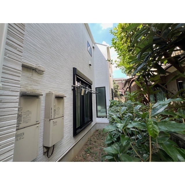 ミハス梅ヶ丘1階 部屋その他