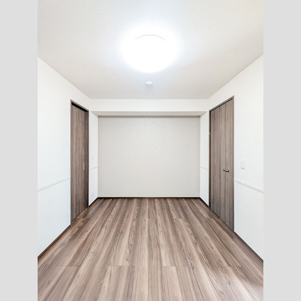 ノーブルパレス芝中田101号室 洋室