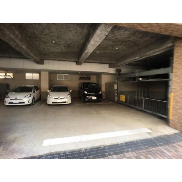 パルコート海神309号室 部屋その他