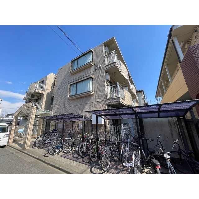 アミティY 外観