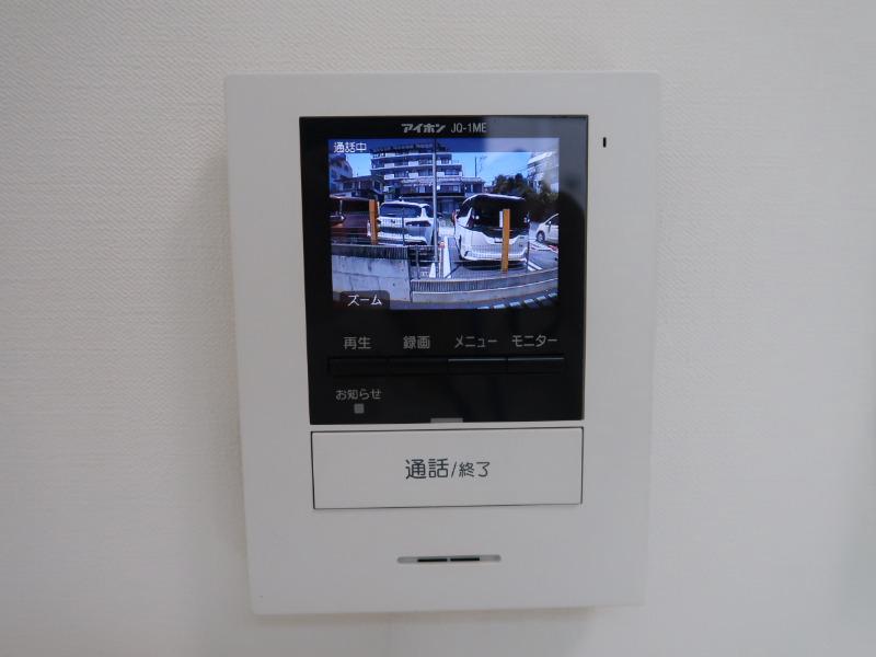 イルヴィアーレ天王坂ノース1階 ※別部屋写真参照