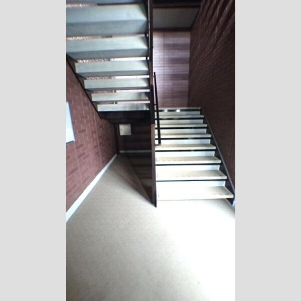 イースタンレイクK 周辺