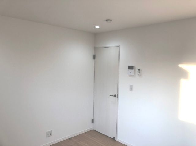 ミライオ元町2階 リビング
