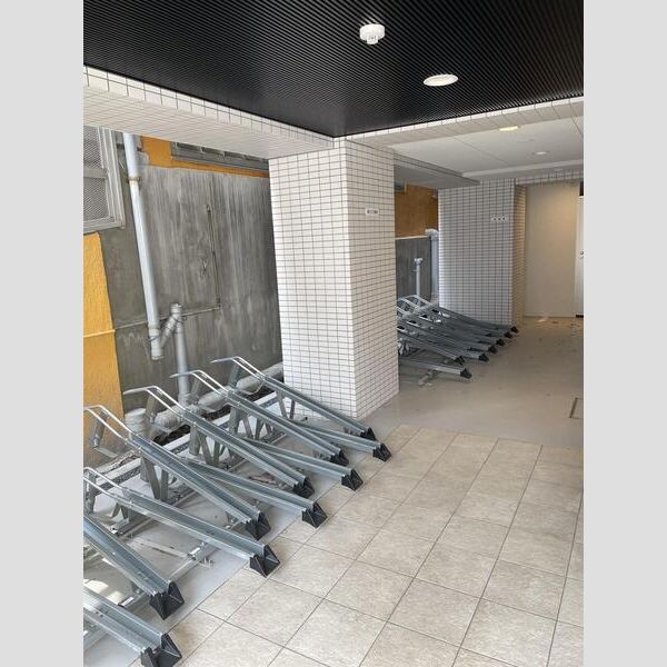 MAXIV大山TRE1101号室 部屋その他