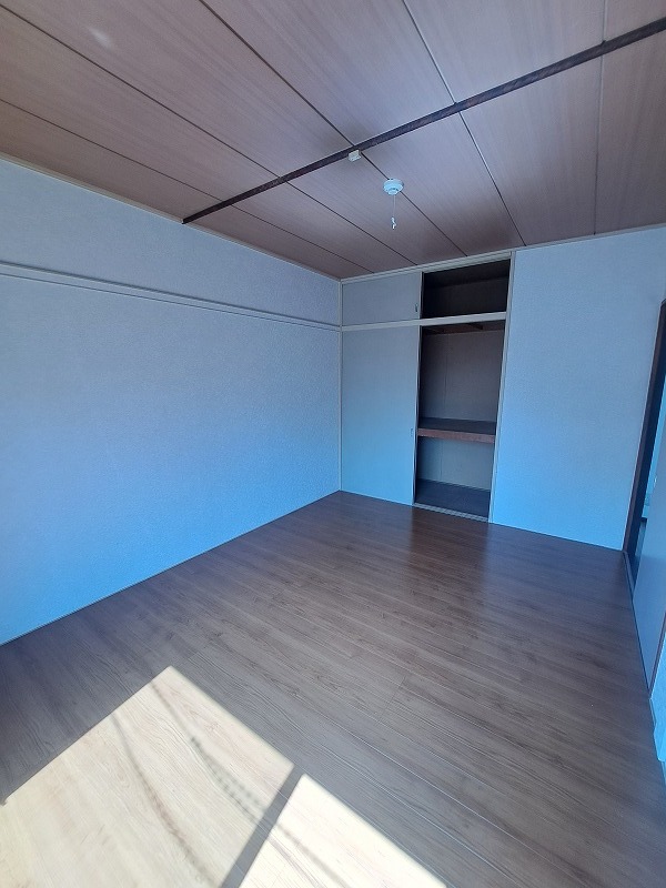 パールハイツ1階 部屋その他