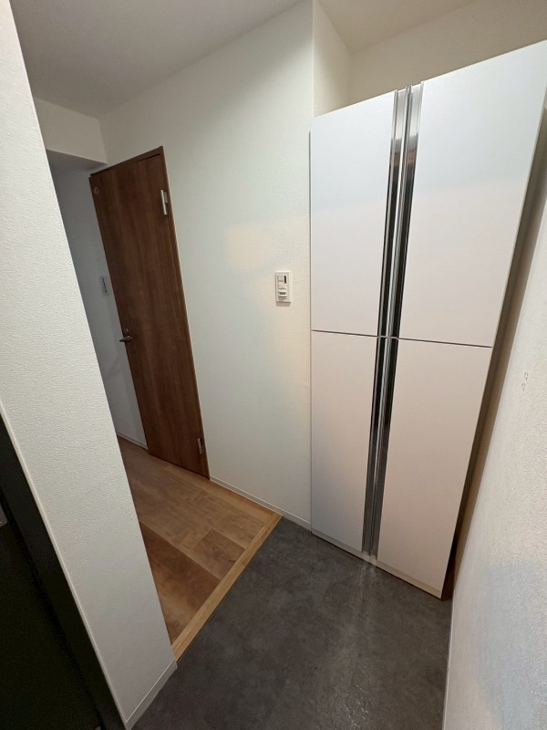 タスキsmart練馬3階 玄関