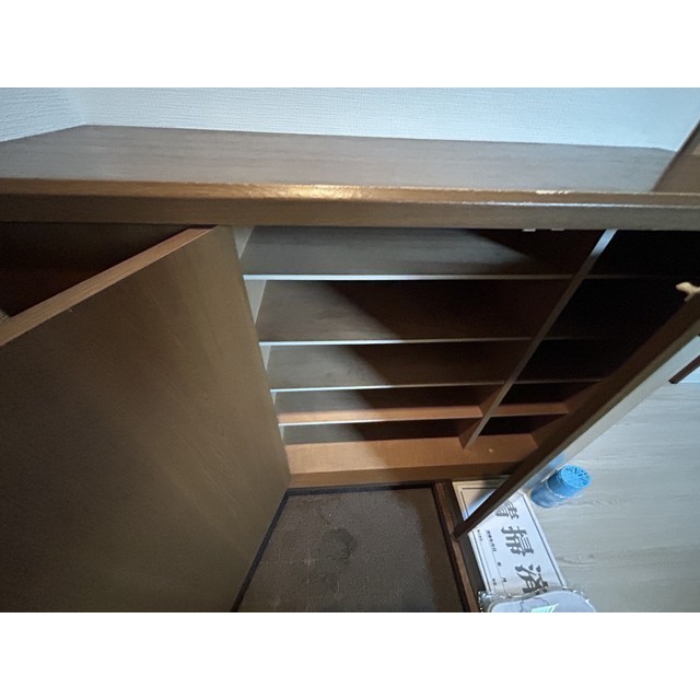 郡山ドミトリィ 内観