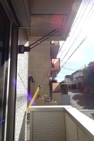 シャルマン緑園0101号室 ※現況優先