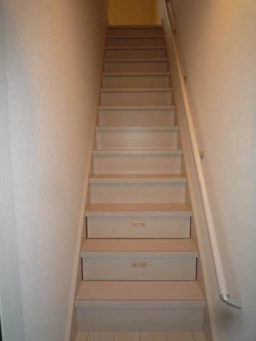 イルミナハイム笹塚2階 部屋その他