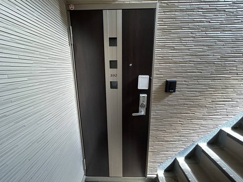 グレイス川越1階 部屋その他