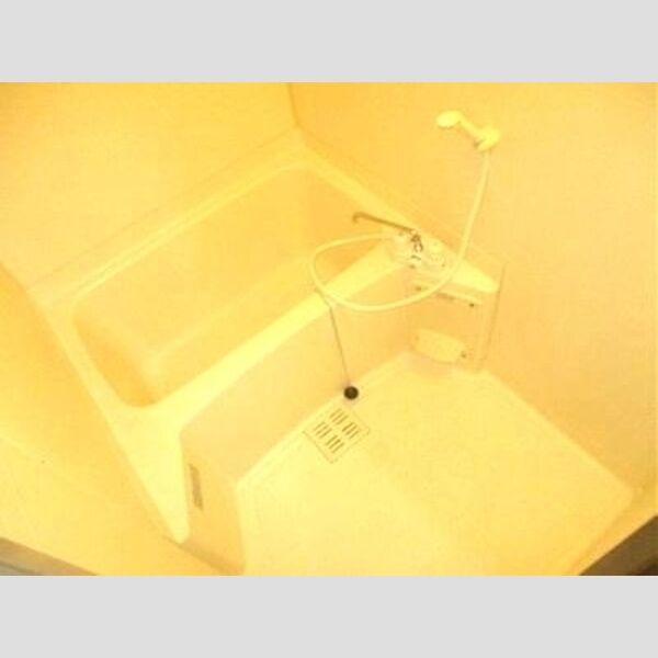 パセオみずほ台103号室 浴室