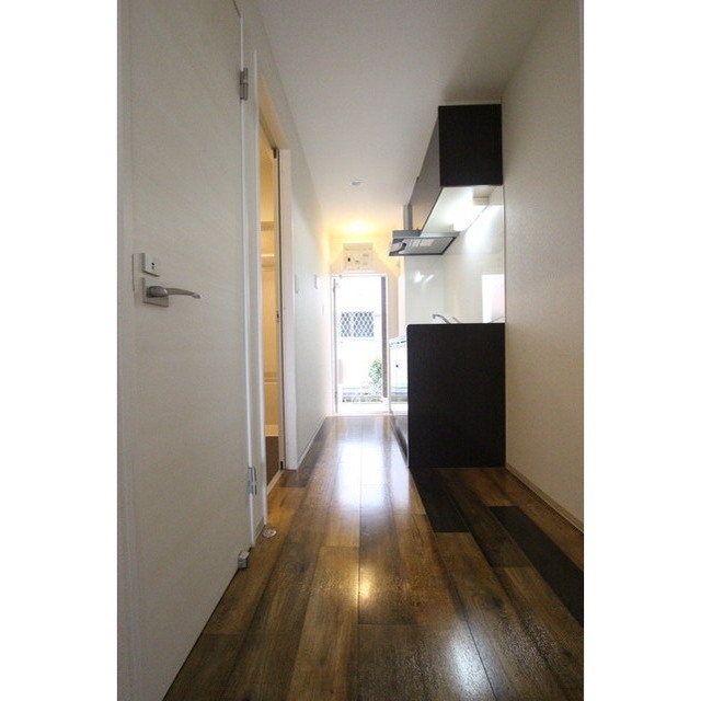 ＢｅＲｉｃｈｅ 内観