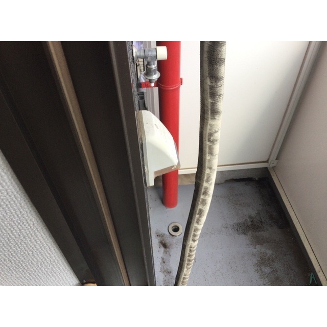エステイトE藤沢　旧レピュート斉藤Ⅲ106号室 部屋その他