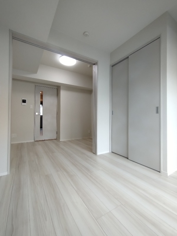 クレイシアIDZ王子フォレストヒルズ4階 部屋その他