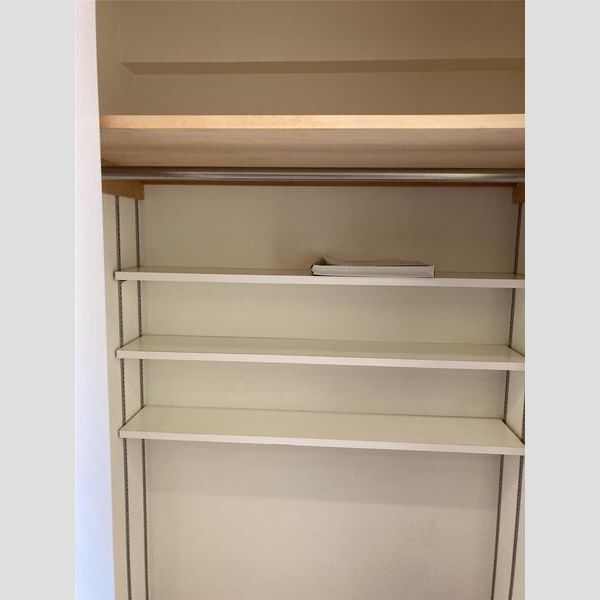 S-FORT八王子堀之内306号室 リビング