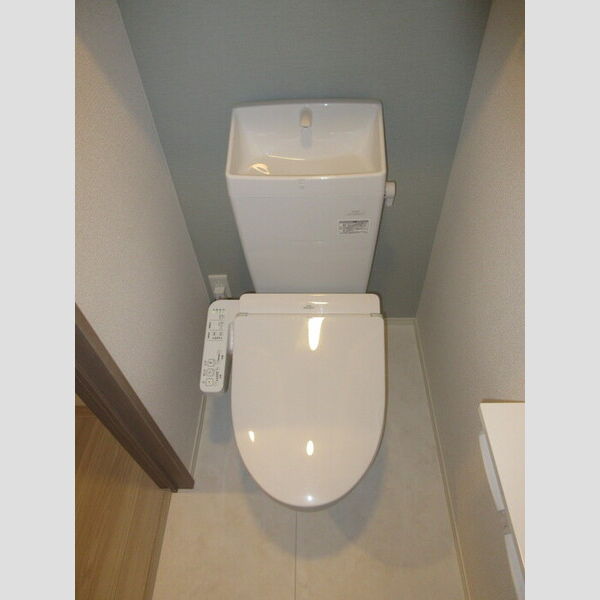 グラナーデ南田中 トイレ