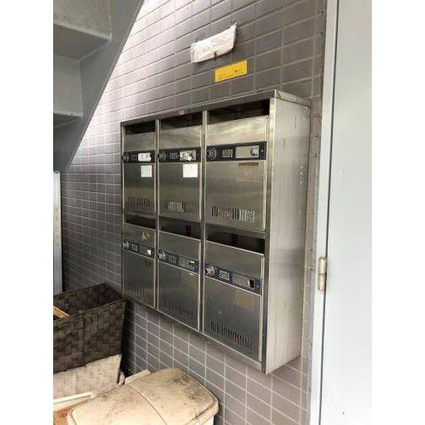 ベル・ネスト武蔵境0101号室 部屋その他