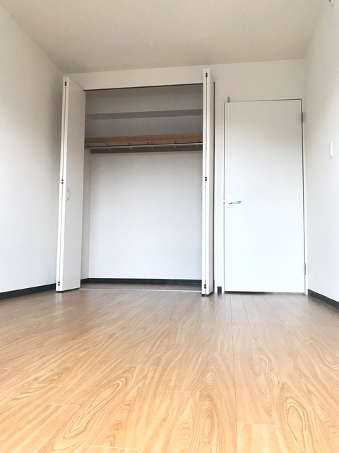 サンライズパレス0301号室 洋室１　※現況優先