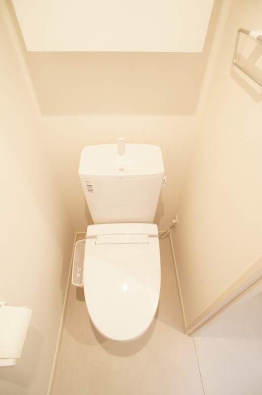 リブリ・鶴ヶ峰Ⅱ トイレ