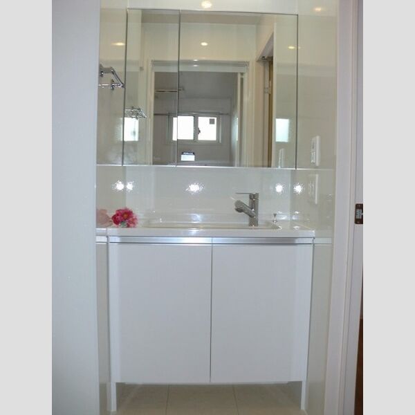 グローリータウン　A 洗髪洗面化粧台