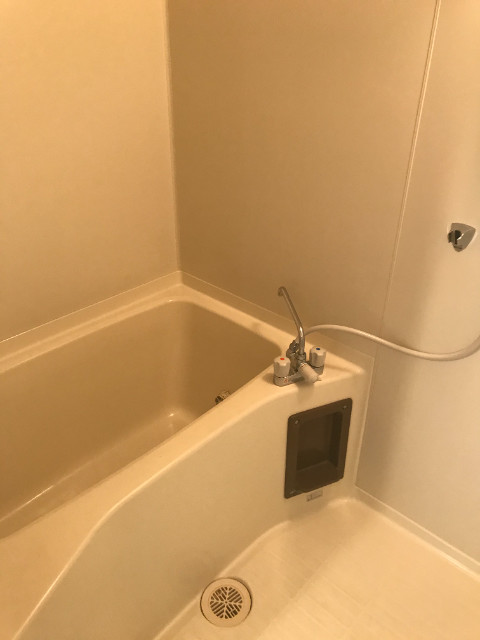 シャトル上杉5階 部屋その他