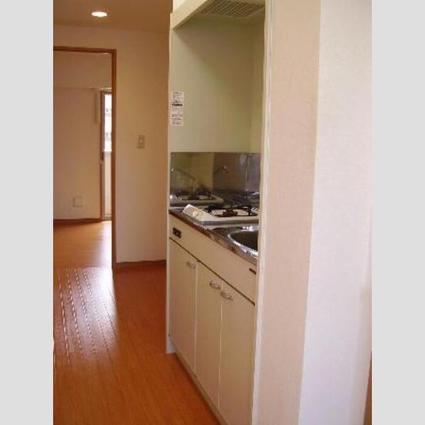 ベルテ ミニキッチン