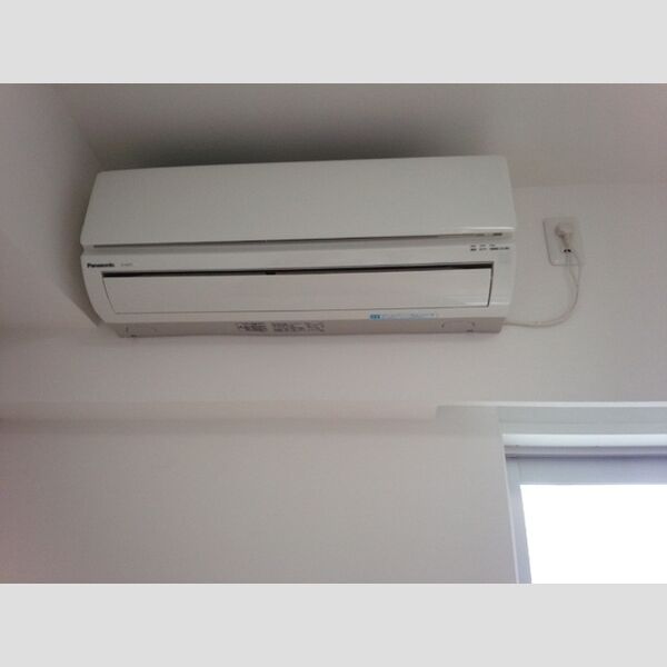 PRINCE54504号室 エアコン1台付き