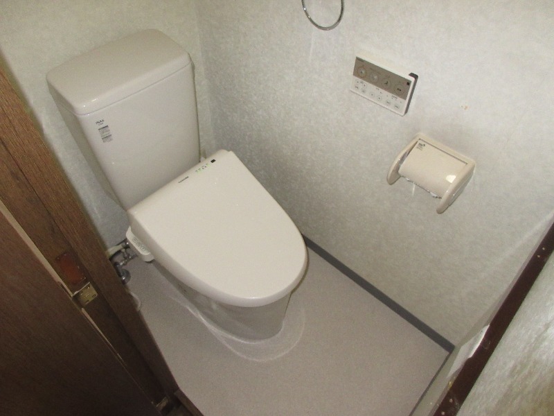 クリオ登戸壱番館3階 部屋その他